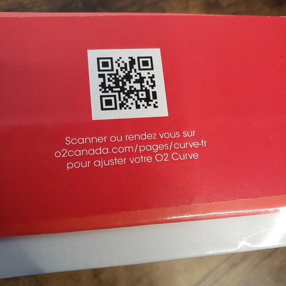 New/Sealed O2 Curve Face Mask 1.2 Premium Respiratory Protection *earthquake kit - Picture 8 of 10